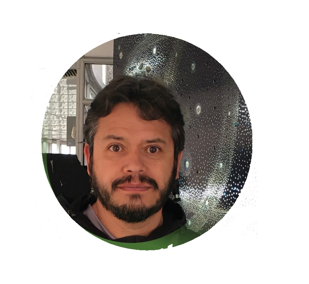 Foto de FERNANDO
