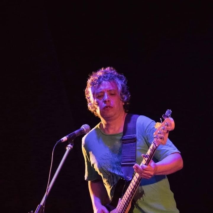 Foto de MARIO MARTÍN